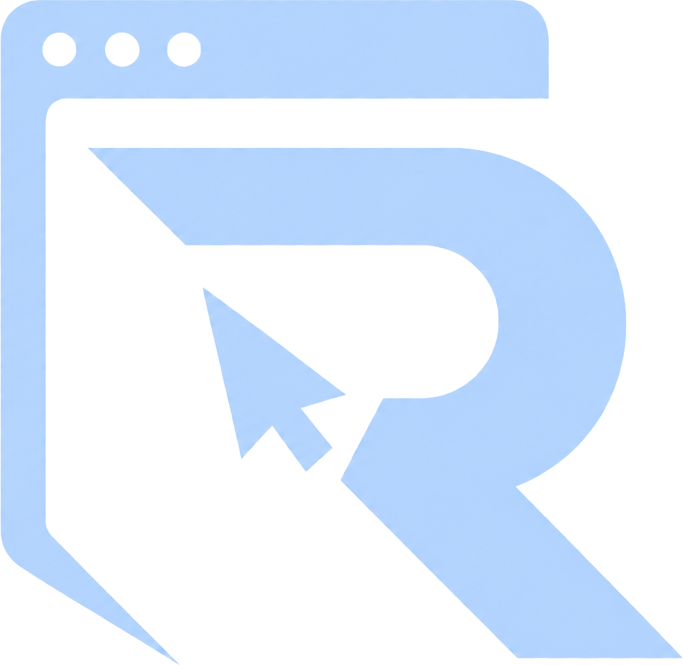 RightSite browser icon mark